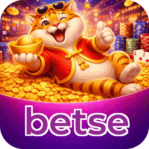 Siga a betse no Facebook