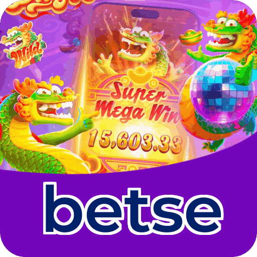 Slots Premium da PG Soft na betse
