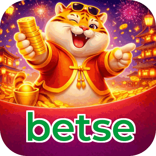 Jogos com maior RTP na betse